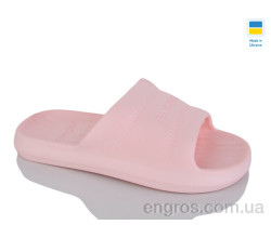 Шлепки Крок